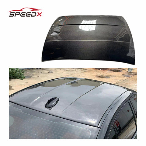 Carbon Car Roof for BMW F30 F32 G20 G28 G30 G38 Upgrade M3 M4 M5 Style Carbon Fiber Roof