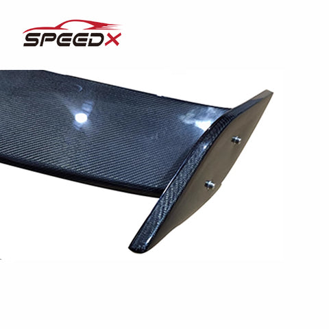 Carbon MP Spoiler for Ford Mustang 2015-2023 Upgrade MP Style Body Kit Mustang Rear Spoiler Wing